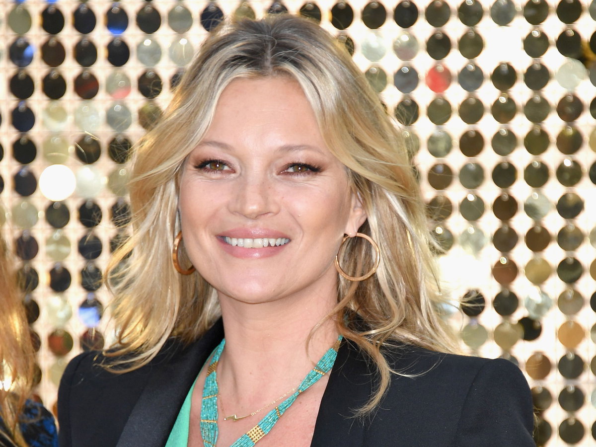 Kate Moss