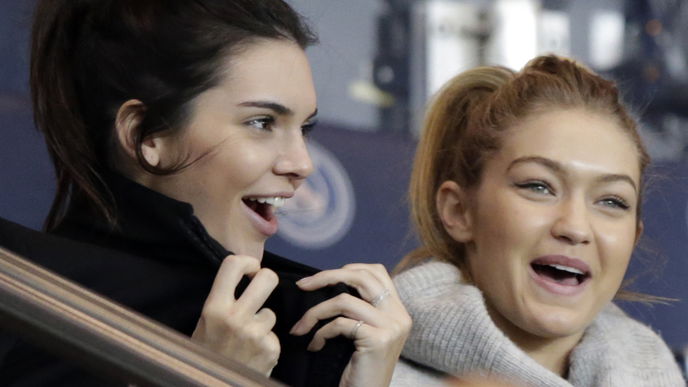 Die bestbezahlten Models 2016