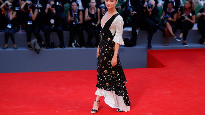 Filmfestspiele von Venedig