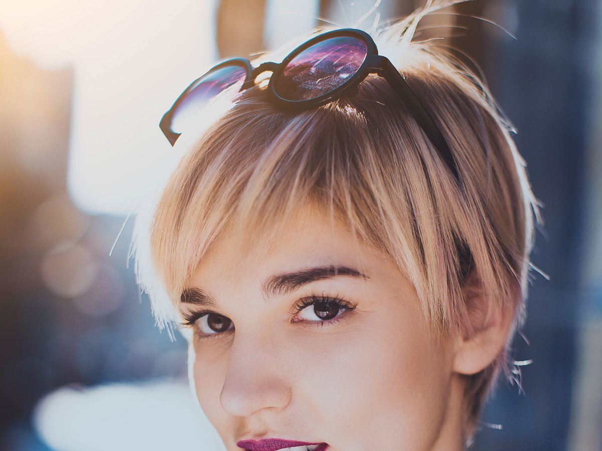 80 Trendfrisuren der Profis