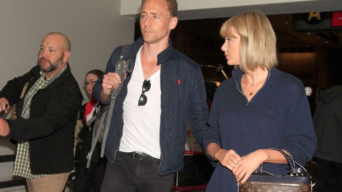 Hiddleswift trennt sich