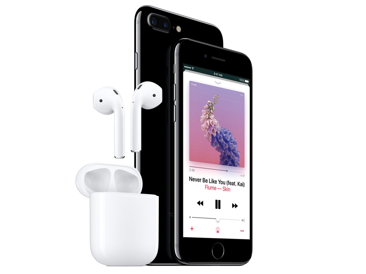 Airpods