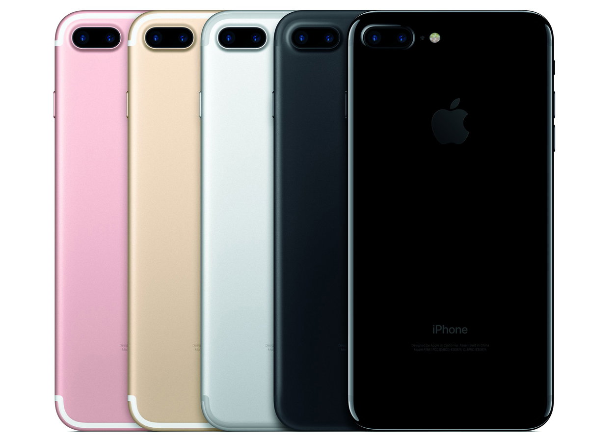 iPhone 7