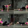 Faszientraining mit der Blackroll