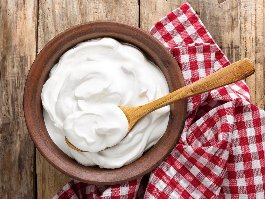 Joghurt