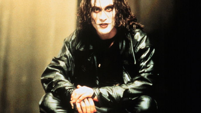 "The Crow" Remake