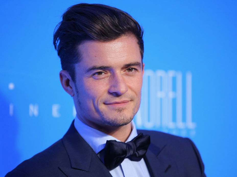 orlando bloom netflix serie easy getty