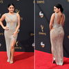Ariel Winter und Kylie Jenner im gleichen Kleid