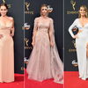Emilia Clarke und Heidi Klum: Drama bei den Emmys?