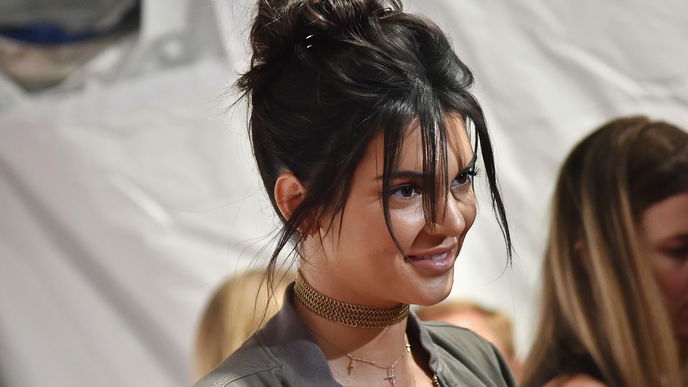 Kendall Jenner macht auf Ballerina - Ballerinas weltweit hassen es...