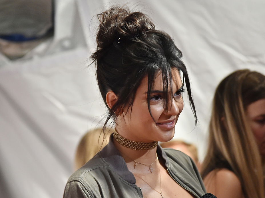 kendall-jenner