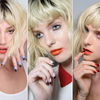 Ombré Nails: Anleitung und schöne Designs