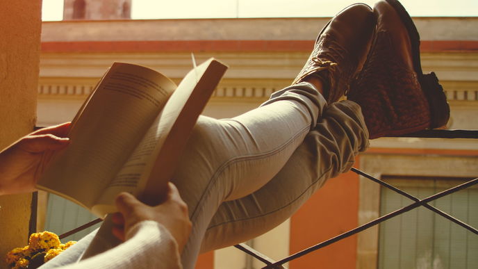 Flirttipps: 26 Beziehungstipps aus "The Rules"