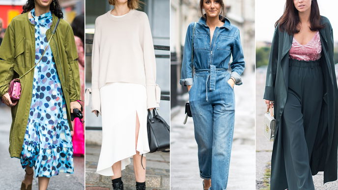 Herbstmode 2016: Die Top Ten Streetstyle Trends