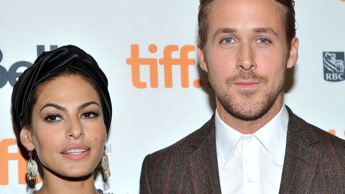 Ryan Gosling: heimliche Hochzeit?