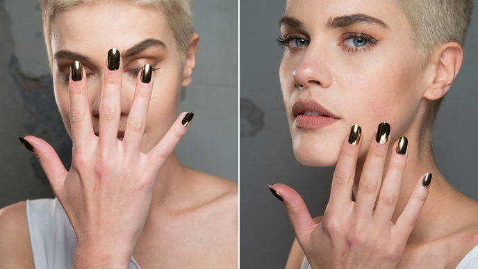 Die Nagellack-Trends
