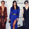 amfAR Gala Milan 2016 - die schönsten Looks