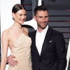 Adam Levine & Behati Prinsloo: Erstes Babyfoto