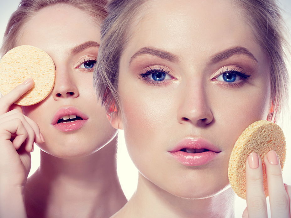 Cushion Foundations