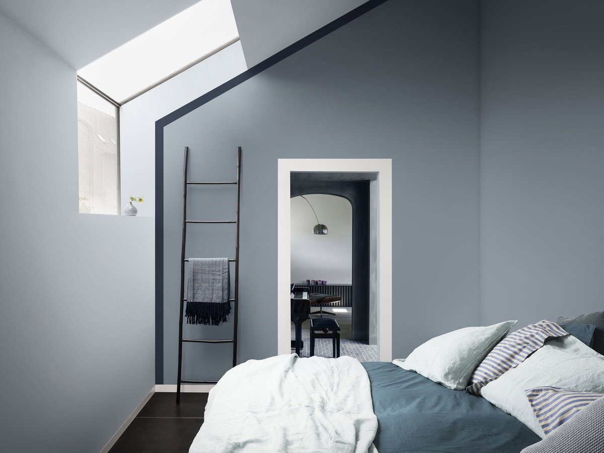Farbe des Jahres 2017 Dulux