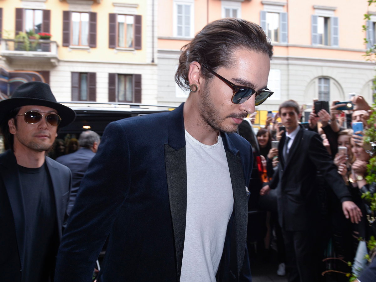Tom Kaulitz