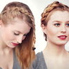 Frisuren: Step by Step