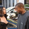 Kim Kardashian bringt den schlimmsten 90er-Trend zurück