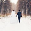 Winterhochzeit
