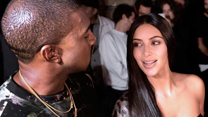 Kim Kardashian: Unerwartete Liebeserklärung für Ex Kanye West