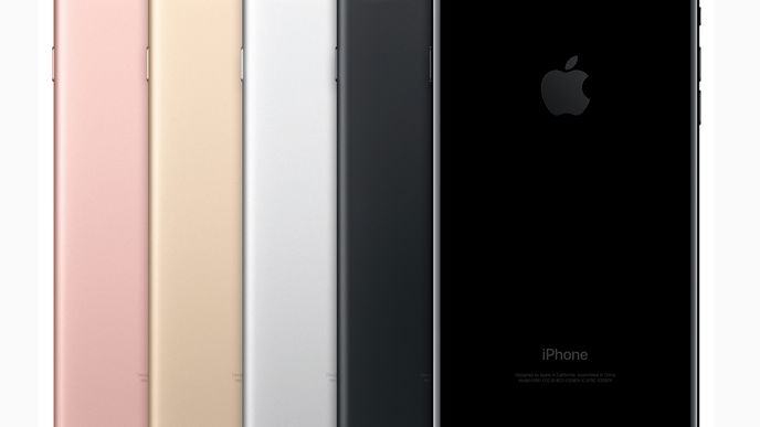 iPhone 7 plus im Test: Wie gut ist die Kamera? Wie wasserfest ist das iPhone wirklich?
