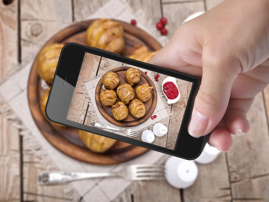 Foodstagram
