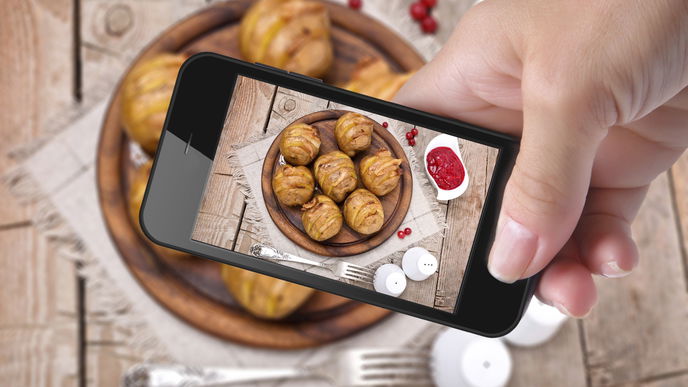 Instagram wird sechs Jahre alt!