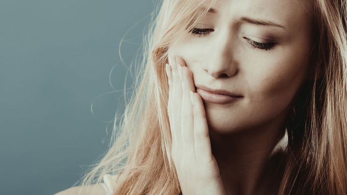 Zähneknirschen – Ursachen, Folgen, Behandlung