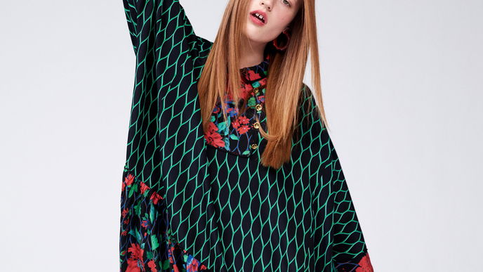 Kenzo für H&M: Die Kollektion