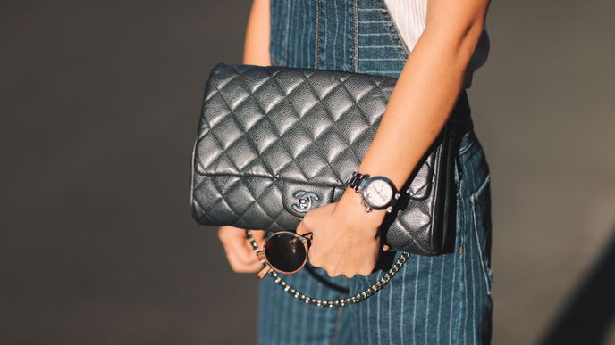 French Chic: Die Stil-Geheimnisse der Französinnen