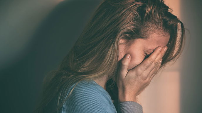 Depression durch Pille