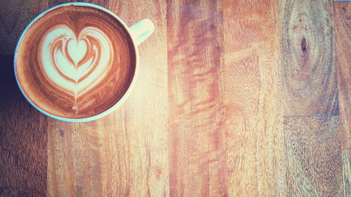 Ist das der beliebteste Kaffee auf Instagram?