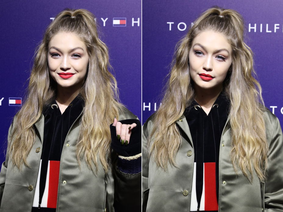 gigi-hadid-half-up-half-down