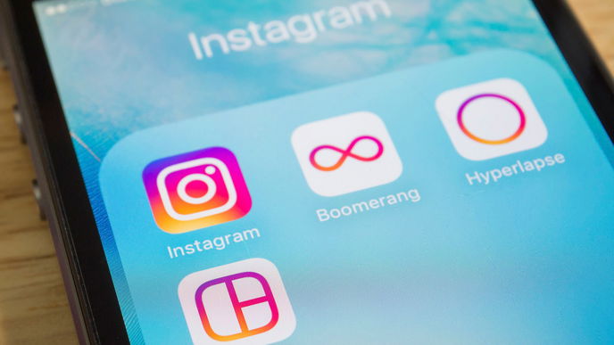Könnte diese neue Instagram Funktion Leben retten?