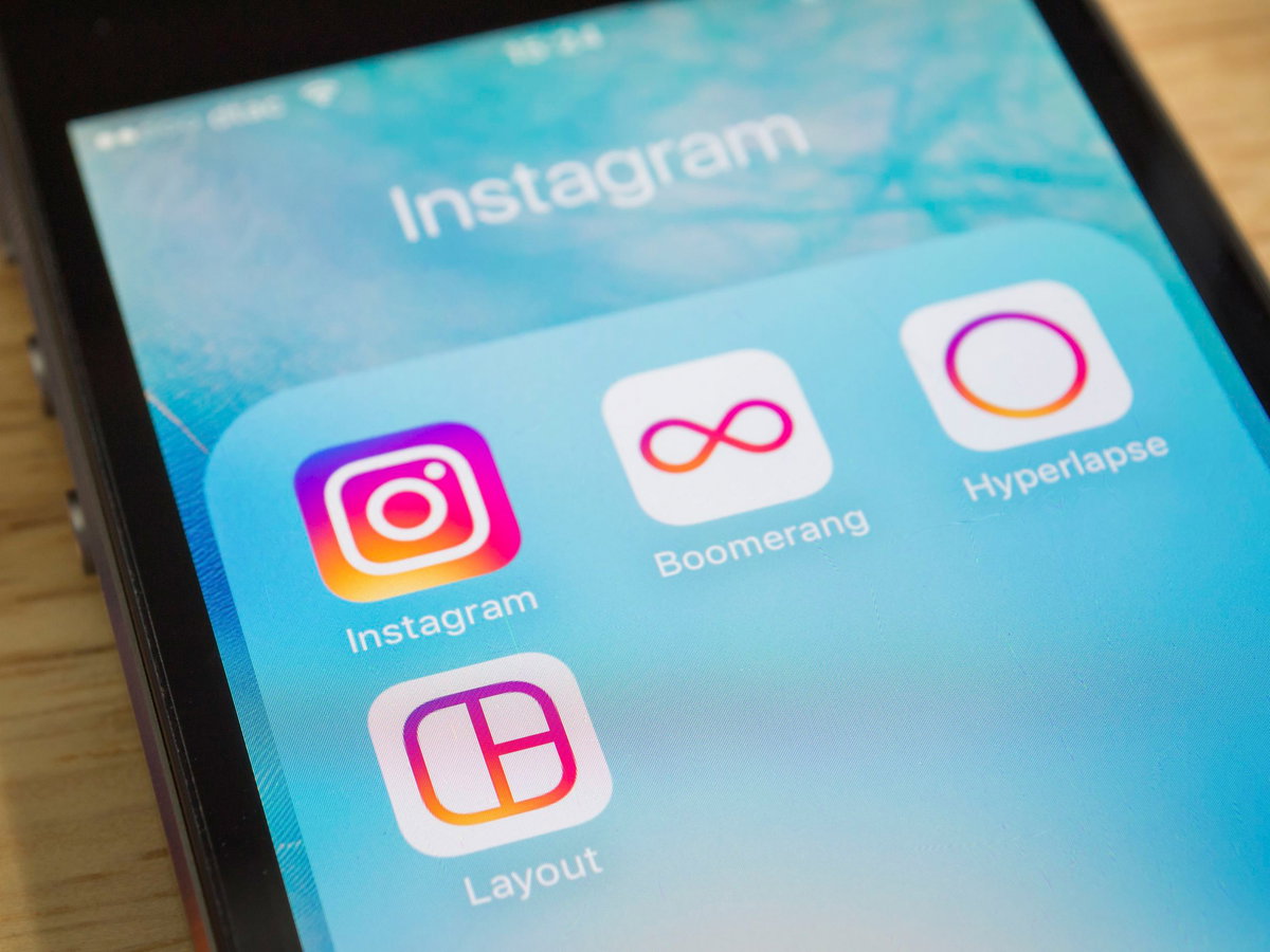 Instagram