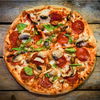 Achtung Rückruf! Diese Pizza kann Metall enthalten