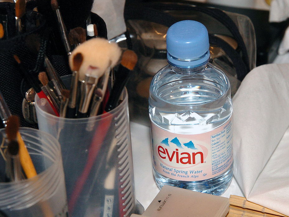 Evian