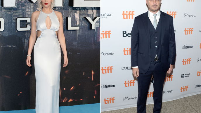 Hat Jennifer Lawrence einen Neuen?
