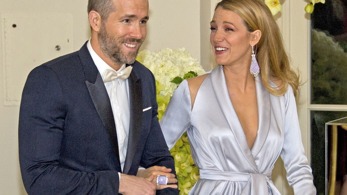 Ryan Reynolds hat die (zweit) besten Tweets der Welt