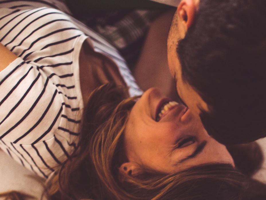 Analsex-Tipp: Vorspiel, Vorspiel, Vorspiel
