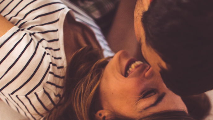 Analsex-Tipp: Vorspiel, Vorspiel, Vorspiel