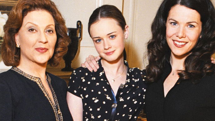 Gilmore Girls - neuer Trailer zur Serien-Reunion