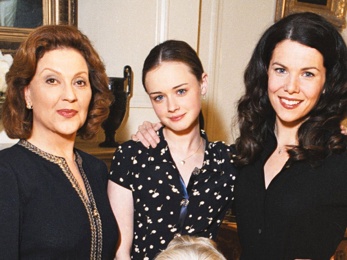 Gilmore Girls