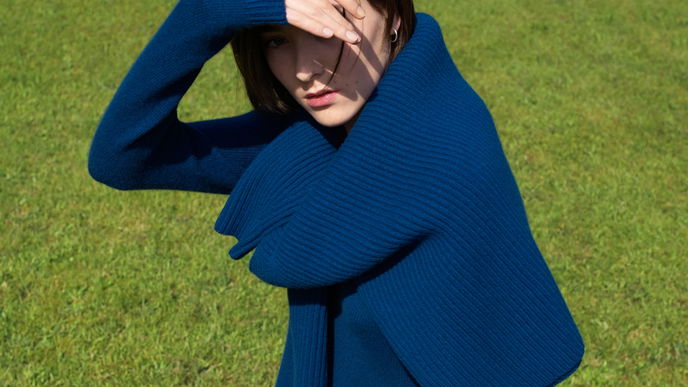 Fashion-Trend: Strick ist schick!