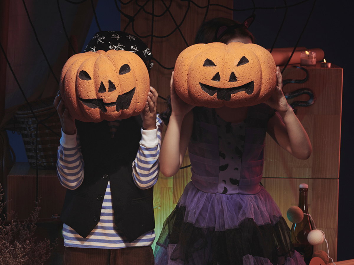 pumpkinhead